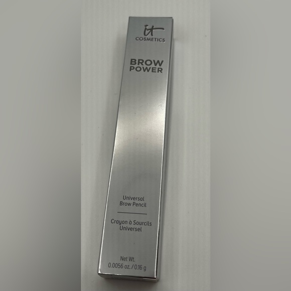 NWT it Cosmetics BROW POWER UNIVERSAL EYEBROW PENCIL - Picture 8 of 8